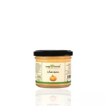 Масло для тела Тыква, 140мл Soap&Friends