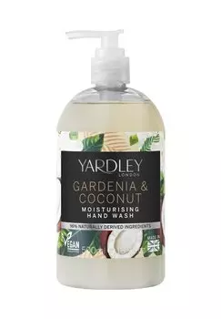 Масло для тела Yardley London