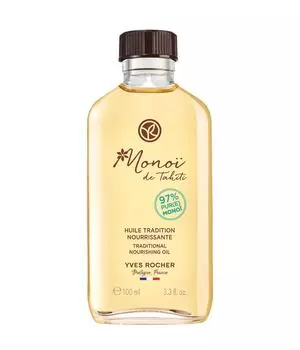 Масло для тела Yves Rocher Mono Traditionelles Pflege-l, 100 ml