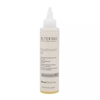 Масло для ухода Mwk 150 мл Alter Ego