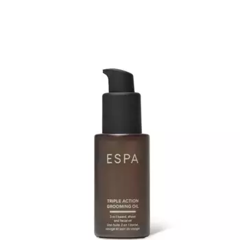 Масло для ухода тройного действия 30 мл Espa