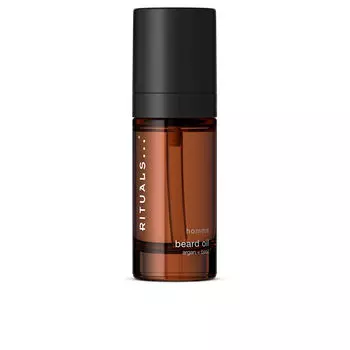 масло для ухода за бородой Homme beard oil Rituals, 30 мл