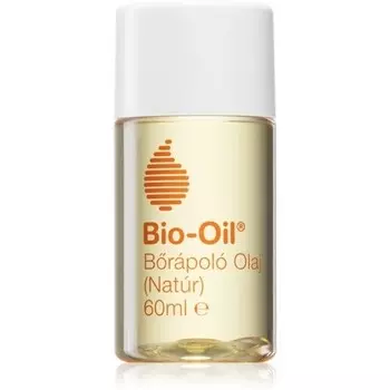 Масло для ухода за кожей (натуральное) 60 мл - Специальное средство от растяжек и шрамов Bio-Oil