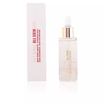 масло для ухода за лицом Happy beauty srum facial de cido hialurnico All sins 18k, 30 мл