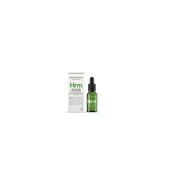масло для ухода за лицом Organic skincare srum facial de clulas madres Natura siberica, 17 мл