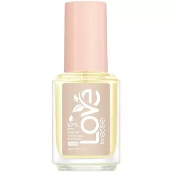 Масло для ухода за ногтями и кутикулой Интенсивное увлажняющее средство с маслом жожоба 13,5 мл, Essie