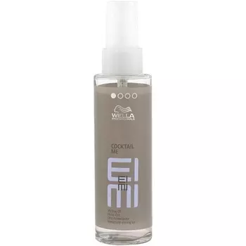 Масло для укладки волос Eimi Cocktail Me, спрей 95 мл, Wella