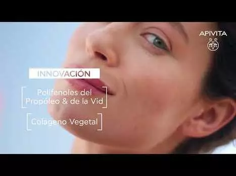 Масло для упругости и восстановления лица Beevine Elixir Apivita