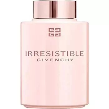 Масло для ванны и душа Irresistible, 200 мл, Givenchy