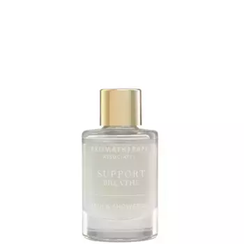 Масло для ванны и душа Support Breathe, 9 мл Aromatherapy Associates