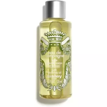 Масло для ванны и тела, Sisley