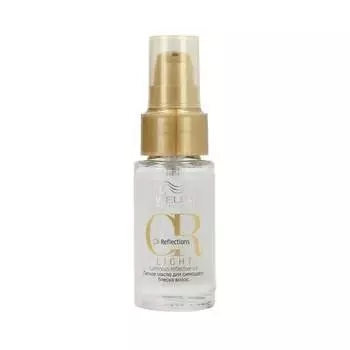 Масло для волос, 30 мл Wella Professionals, Oil Reflections