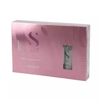 Масло для волос, 6x13 мл Alfaparf, Semi Di Lino