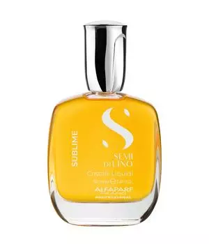 Масло для волос ALFAPARF MILANO Semi di Lino Sublime Cristalli Liquidi, 50 ml