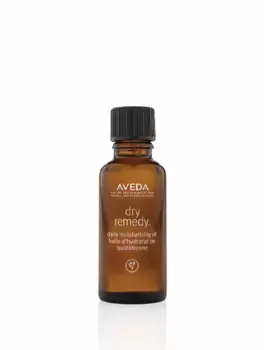 Масло для волос Dry Remedy Daily Moisturizing Oil, 30 мл Aveda