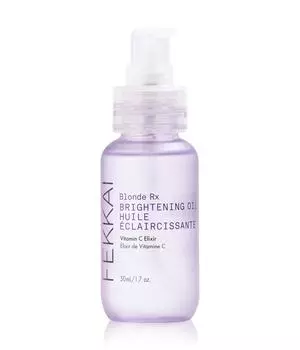 Масло для волос Fekkai Blonde Rx Brightening Oil, 50 ml