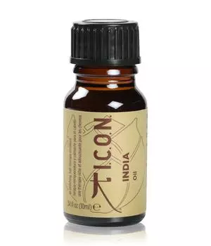 Масло для волос ICON India, 10 ml