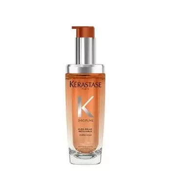 Масло для волос Kerastase Discipline Oleo-Relax 75 мл Krastase
