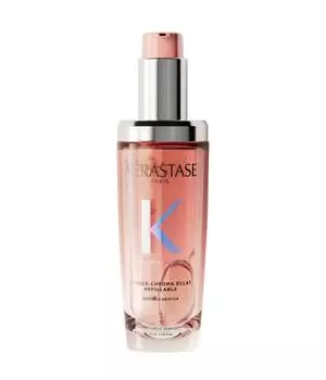 Масло для волос Krastase Chroma Absolu L‘Huile Cicagloss, 75 ml
