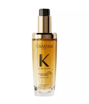 Масло для волос Krastase Elixir Ultime L'Huile Originale Refillable, 75 ml
