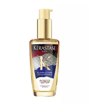 Масло для волос Krastase Elixir Ultime L'Huile Limited Edition Women's Day, 30 ml