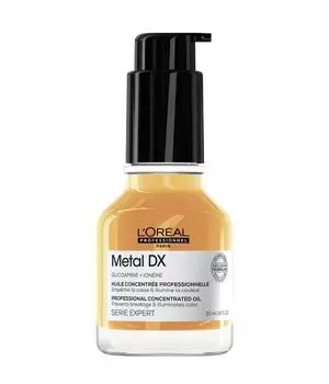 Масло для волос L'Oral Professionnel Paris Metal DX, 50 ml