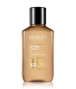 Масло для волос Redken All Soft Argan-6, 111 ml