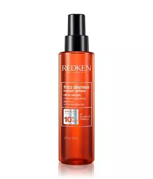 Масло для волос Redken Frizz Dismiss Instant Deflate, 125 ml