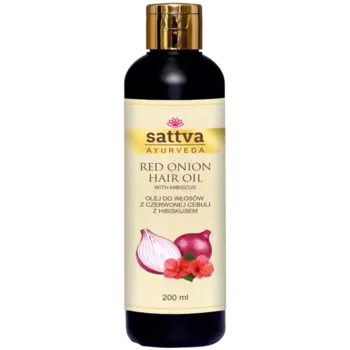 Масло для волос Sattva, 200 мл