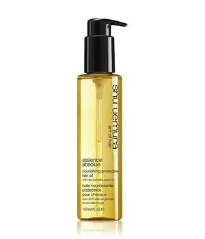 Масло для волос Shu Uemura Essence Absolue nourishing protective hair oil, 150 ml