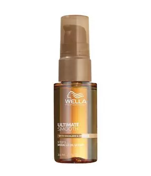 Масло для волос Wella Professionals Ultimate Smooth, 30 ml