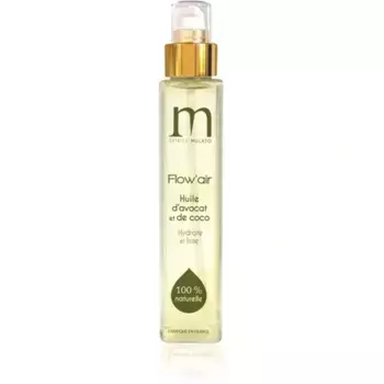Масло кокоса и авокадо Mul Flow Air 120 мл Mulato