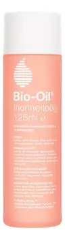 Масло косметическое Bio-Oil