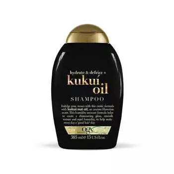 Масло Кукуи 385 мл Ogx