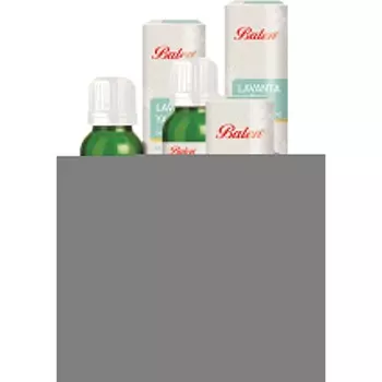 Масло лаванды Balen, 20 мл, 3 штуки