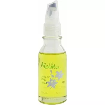 Масло лилии 50мл, Melvita
