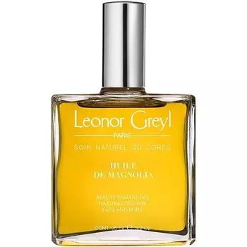 Масло Магнолии, Leonor Greyl