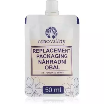 Масло мака Renovality 50 мл