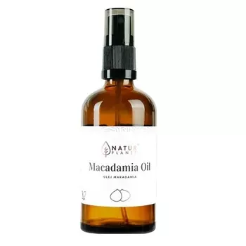 Масло макадамии 100мл Natur Planet