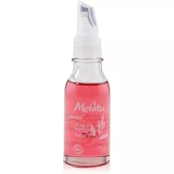 Масло Мелвита Индиго 50мл Melvita