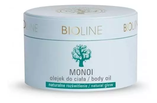 Масло монои, 200 мл Bioline