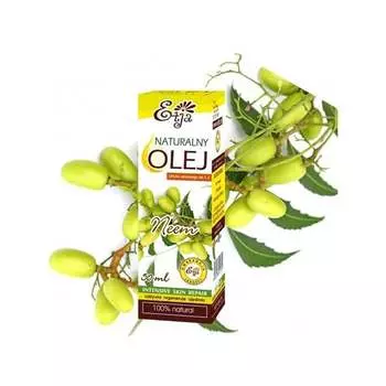 Масло нима, 50 мл. Etja