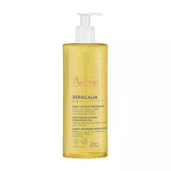 Масло очищающее Avene XeraCalm, 750 мл