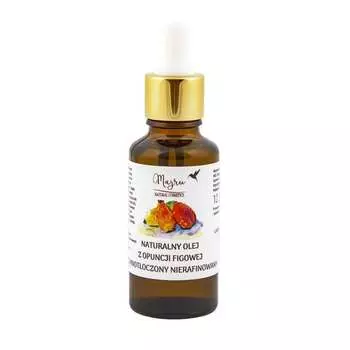 Масло опунции, 30 мл. Majru