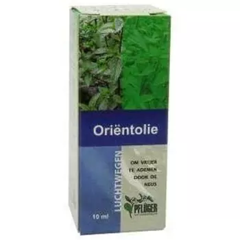Масло Ориент 10мл, Pfluger