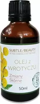 Масло пижмы - 50 мл Subtle Beauty