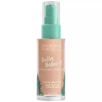 Масло Поверьте! Тональный крем и консилер Light Physicians Formula, 30 ml