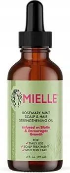 Масло розмарина для роста волос, 59 мл Mielle