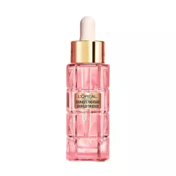 Масло розового тона Serum Peonia Golden Age L'Oreal
