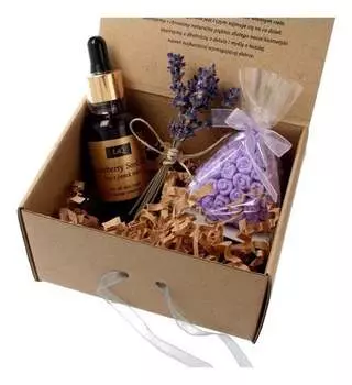 Масло семян малины, 30 мл Laq